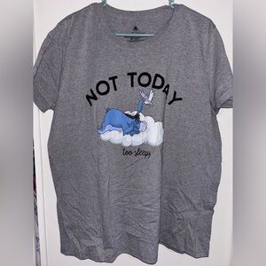 Disney Shirt Size 2XL